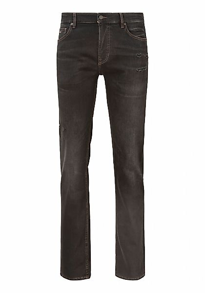 BOSS ORANGE Slim-fit-Jeans "Delaware", mit Coin-Pocket günstig online kaufen