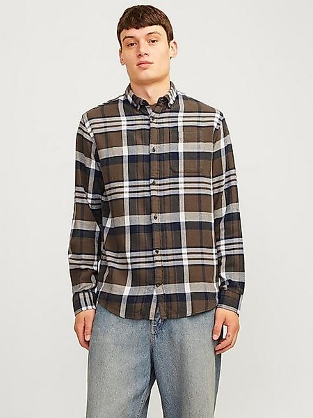 Jack & Jones Karohemd JJECLASSIC AUTUMN günstig online kaufen