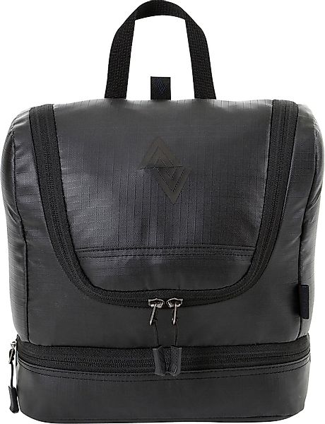 NITRO Kulturbeutel Travel Kit, Kosmetiktasche für günstig online kaufen