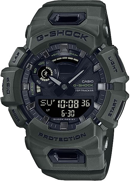 CASIO G-SHOCK Smartwatch "GBA-900UU-3AER" günstig online kaufen