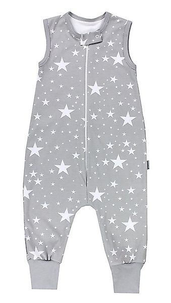 TupTam Babyschlafsack TupTam Sommerschlafsack Baby mit Beinen günstig online kaufen