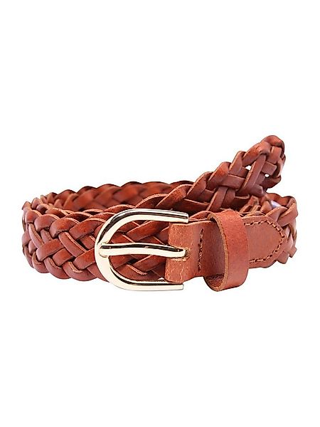 pieces Ledergürtel Avery (1-St) günstig online kaufen