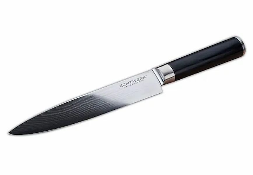 ECHTWERK Fleischmesser, (1 tlg.), Tranchiermesser, Schinkenmesser, aus hoch günstig online kaufen