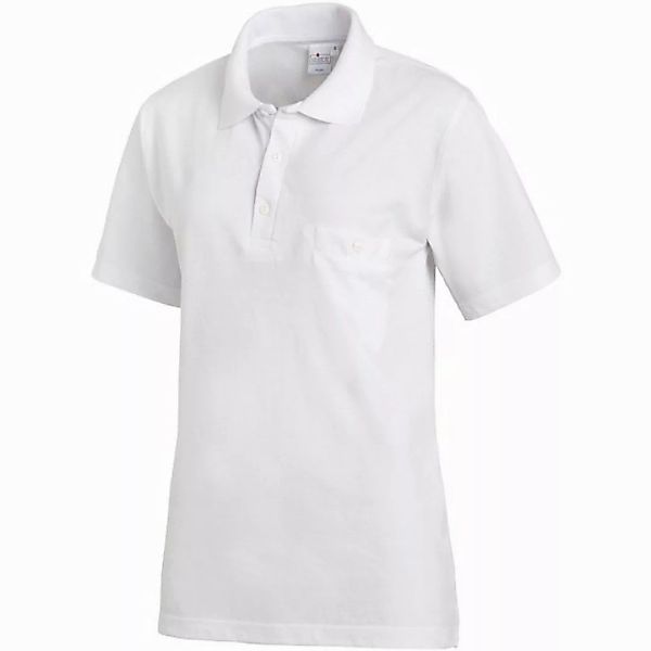 Leiber Poloshirt Leiber Polo-Shirt 1/2 Arm, 08/241 Seitenschlitze, Brusttas günstig online kaufen