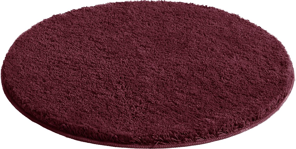 my home Badematte Sanremo, Badvorleger, Badezimmer günstig online kaufen