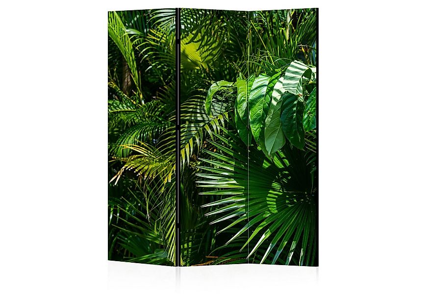 LUMASOUL Paravent einseitiger- Paravent Raumteiler Innen - Natur Motiv - 13 günstig online kaufen