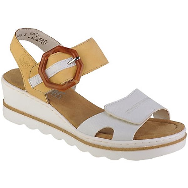 Rieker  Sandalen Sandals 67476 günstig online kaufen