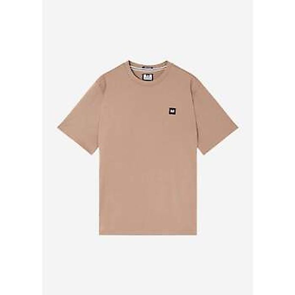 Weekend Offender  T-Shirt Brooklands - driftwood günstig online kaufen