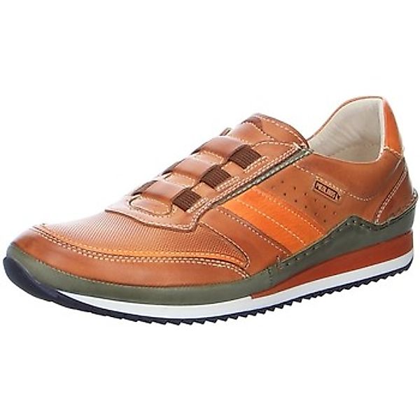 Pikolinos  Herrenschuhe Slipper Liverpool Schuhe Slipper M2A-6040 M2A-6040 günstig online kaufen