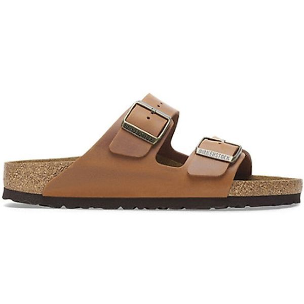BIRKENSTOCK  Sandalen Arizona leoi günstig online kaufen