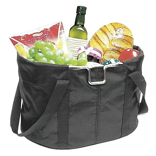 KlickFix Fahrradkorb Lenkertasche Shopper, 38x29x25cm,für -Adapter günstig online kaufen