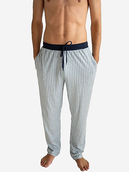 Phil & Co. Pyjamahose Cozy Classics günstig online kaufen