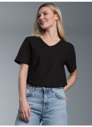 Trigema T-Shirt TRIGEMA V-Shirt aus 100% günstig online kaufen