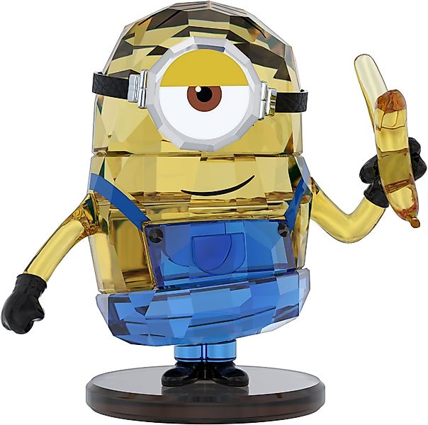 Swarovski Comicfigur Dekofigur Kristallfigur Sammelfigur Minions günstig online kaufen