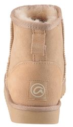 Ara Alaska Classic Short Schlupfboots, Winterboots günstig online kaufen