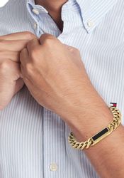 Tommy Hilfiger Armband Schmuck Edelstahl Armschmuck günstig online kaufen