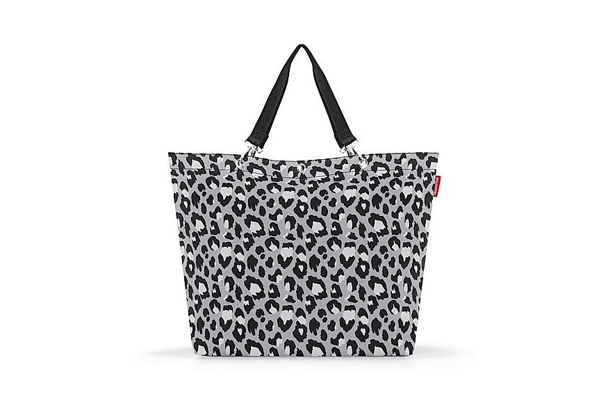 REISENTHEL® Einkaufsshopper Shopper XL, 20 l, Innentasche Reißverschluss, T günstig online kaufen