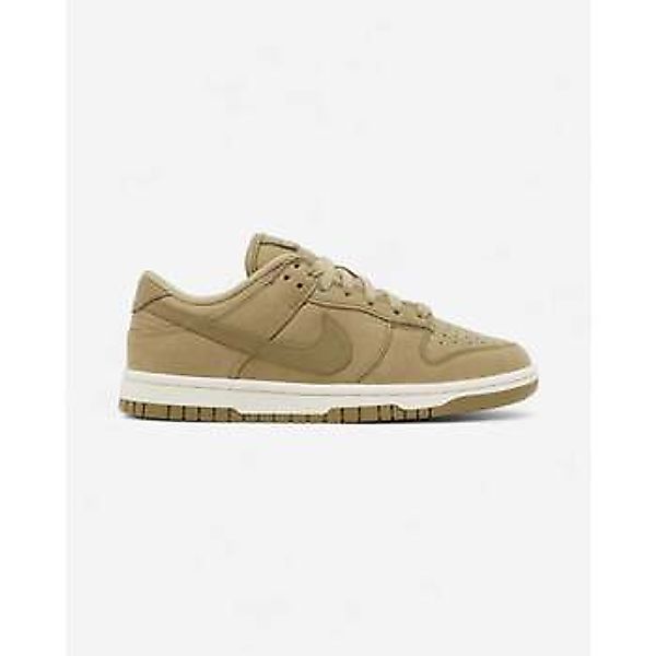 Nike  Sneaker Dunk Low PRM Neutral Olive (Women's) günstig online kaufen