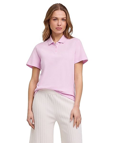 FALKE Poloshirt Essential (1-tlg., 1) aus hochwertiger Pima-Baumwolle günstig online kaufen