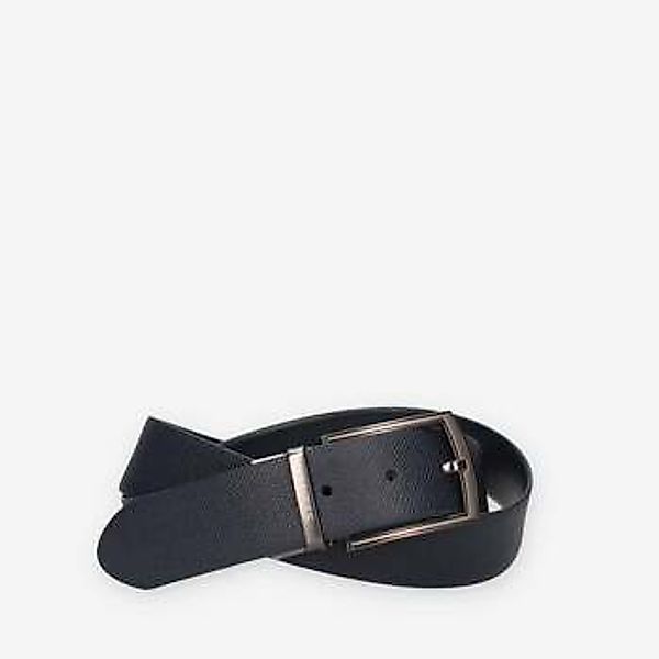 Guess  Gürtel BM7823-P5335-BLN günstig online kaufen