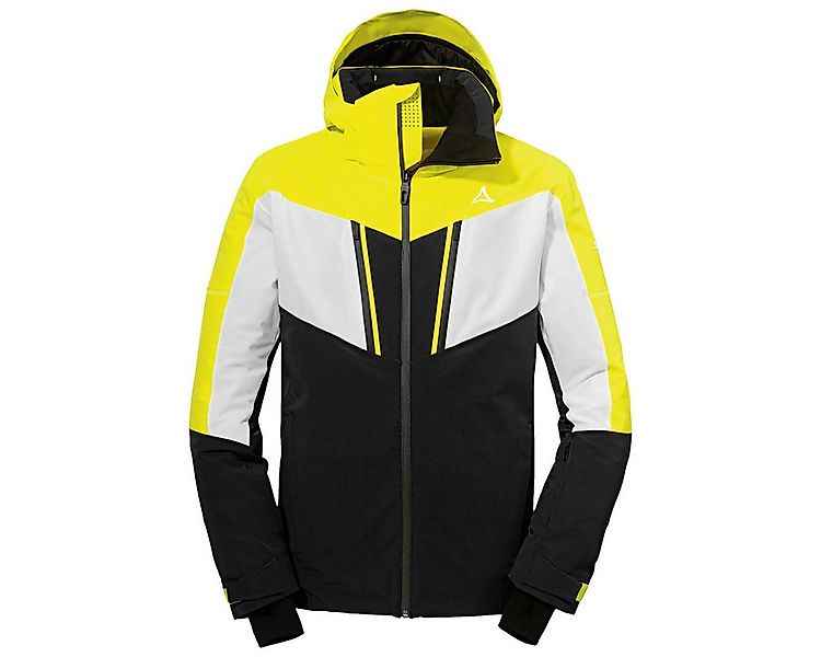 Schöffel Skijacke Hohbiel Herren Winterjacke, Outdoorjacke, Funktionsjacke, günstig online kaufen