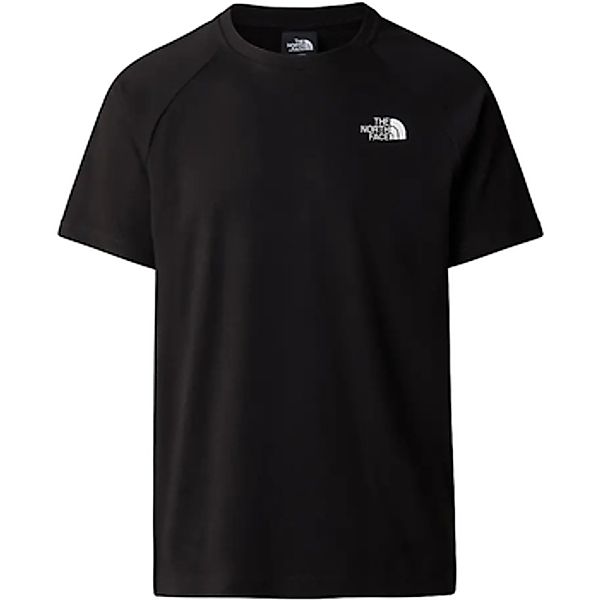 The North Face  T-Shirt NF0A87NUJK31 günstig online kaufen
