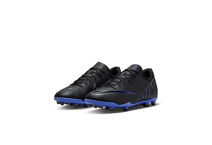 Nike JR Mercurial Vapor 15 Club FG/MG Fußballschuh für Rasen- und Kunstrase günstig online kaufen