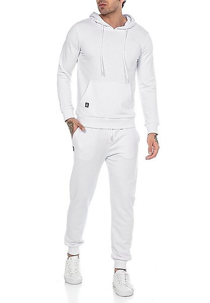 RedBridge Jogginganzug für Herren – Ideal für Freizeit und Sport (Set, 2-tl günstig online kaufen