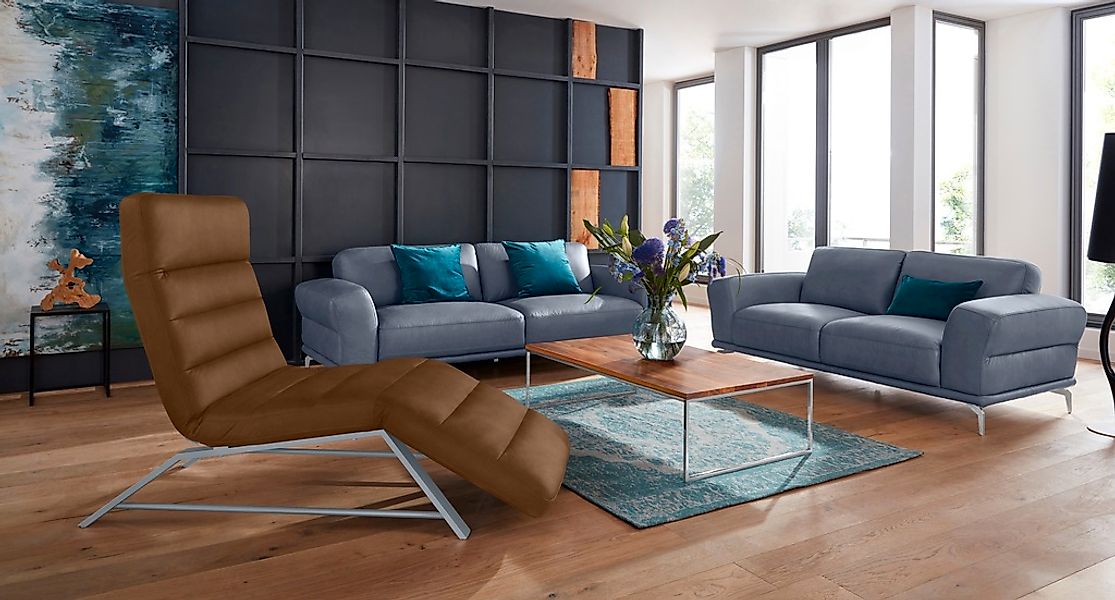 W.SCHILLIG Relaxliege »daily dreams« Funktionsliege wahlweise mit Motor, Ge günstig online kaufen