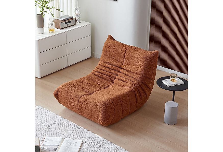 HAUSS SPOLE Sitzsack Sitzsack Relax-Sessel Lehnsessel Lazy Sofa-Stühle Einz günstig online kaufen