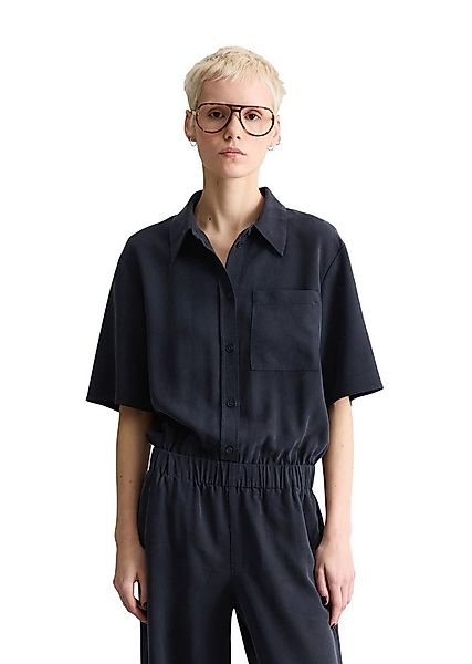 Marc O'Polo DENIM Jumpsuit aus LENZING™ Lyocell günstig online kaufen