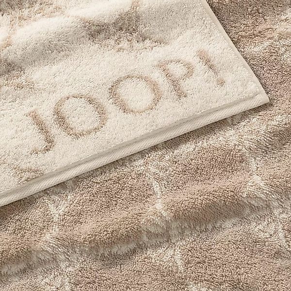 JOOP! Handtuch Joop! Handtuch Duschtuch Gästetuch günstig online kaufen
