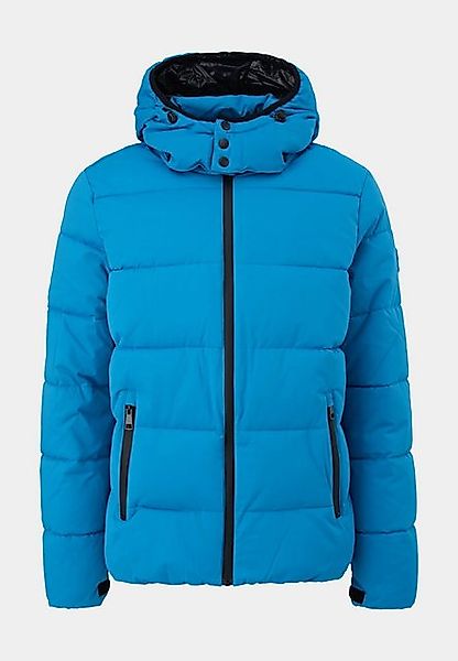 s.Oliver Steppjacke Jacke Steppjacke (1-St) günstig online kaufen