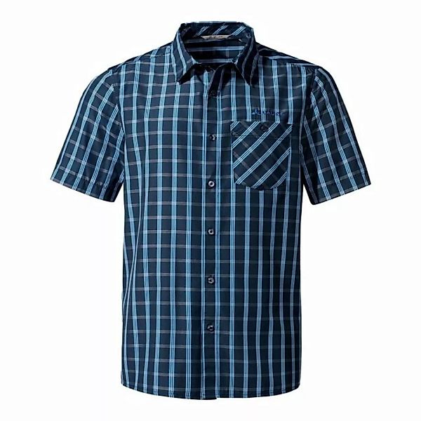 VAUDE Funktionshemd Albsteig Shirt III aus Holzfasern hergestellt günstig online kaufen