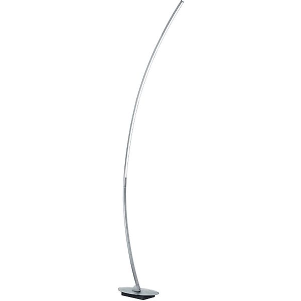 REALITY Leuchten LED Stehlampe »Solo«, 1 flammig, Leuchtmittel LED-Board günstig online kaufen