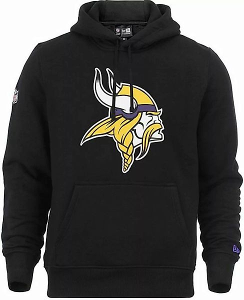 New Era Hoodie NFL Minnesota Vikings Team Logo günstig online kaufen
