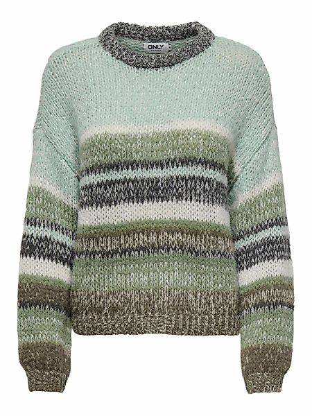 Only Damen Pullover 15325320 günstig online kaufen