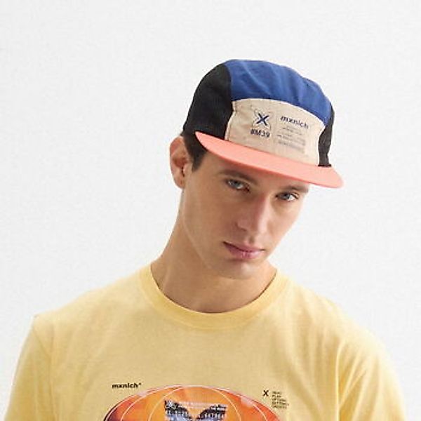 Munich  Schirmmütze Gorra airy streetwear 2507503 Multicolor günstig online kaufen
