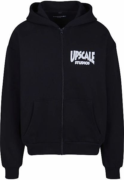 Upscale by Mister Tee Kapuzenpullover "Upscale by Mister Tee Unisex" 1 Stk. günstig online kaufen