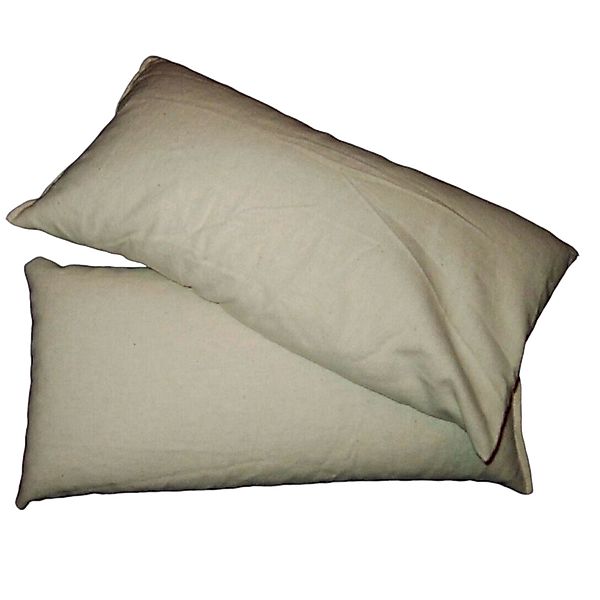 Dinkelotto Dinkelkörnerkissen 2x 40 x 80cm günstig online kaufen