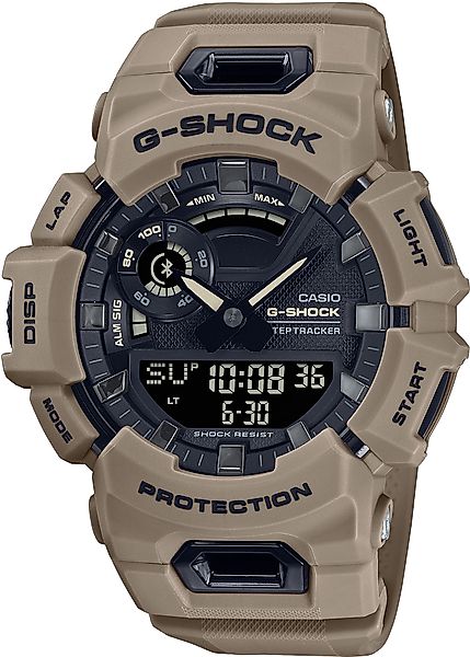 CASIO G-SHOCK Smartwatch "GBA-900UU-5AER" günstig online kaufen