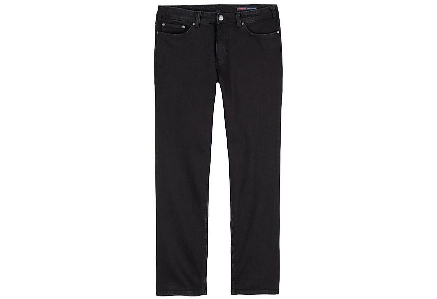Paddock's Stretch-Jeans Paddock's Stretch-Jeans Übergröße schwarz Ranger günstig online kaufen