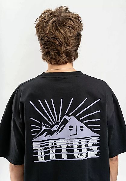 TITUS T-Shirt Mingo günstig online kaufen