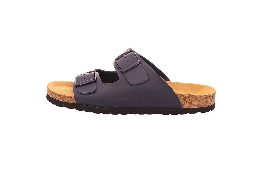 Longo Pantoletten für Damen Pantolette (Schuhweite, 1-tlg., Schuhweite) günstig online kaufen