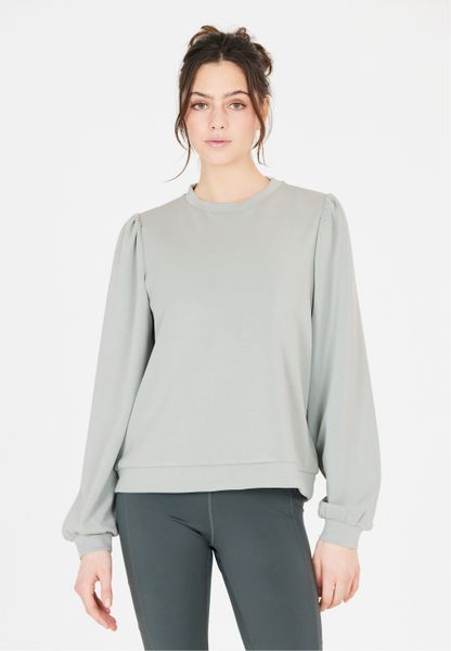 ATHLECIA Sweatshirt "Jillnana" aus weichem Stoff mit entspannter Passform günstig online kaufen