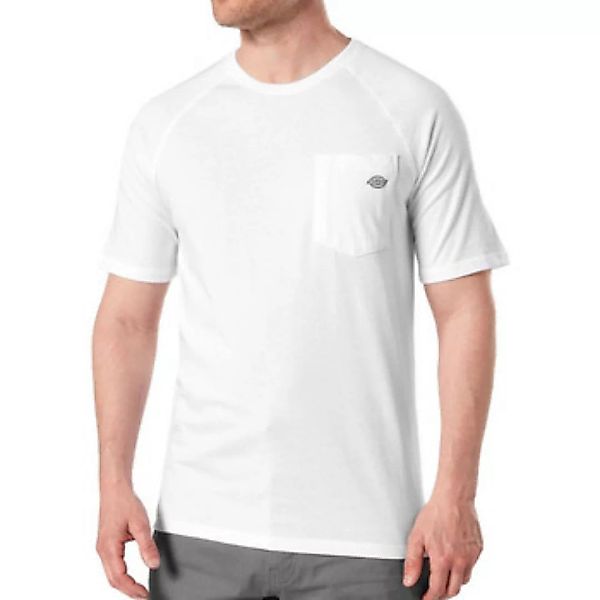 Dickies  T-Shirts & Poloshirts DK0A4XUTWHX günstig online kaufen
