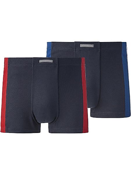 Jan Vanderstorm Slip YNGVY (Set, 2-St) günstig online kaufen