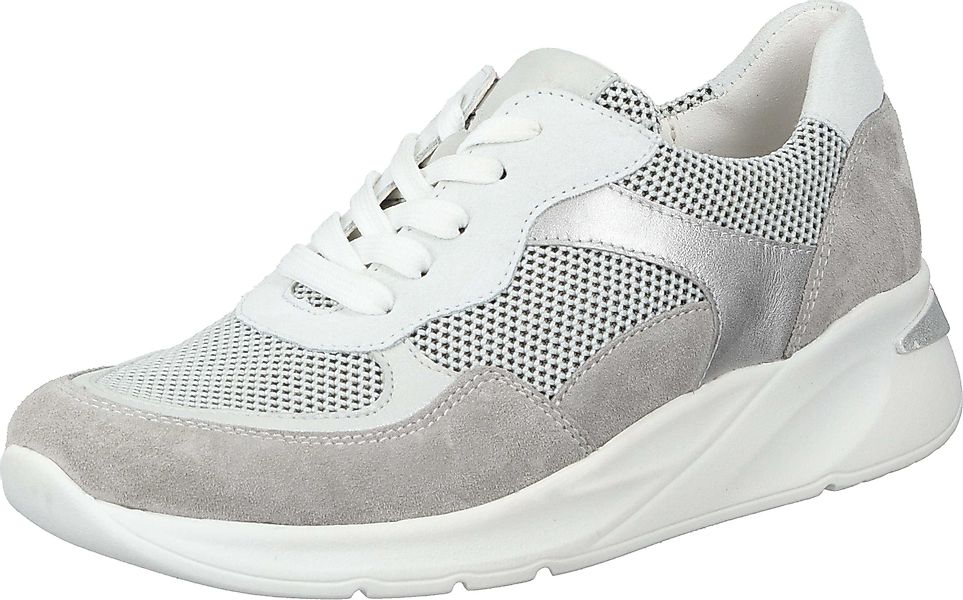 Waldläufer Sneaker Sneaker aus Textil günstig online kaufen