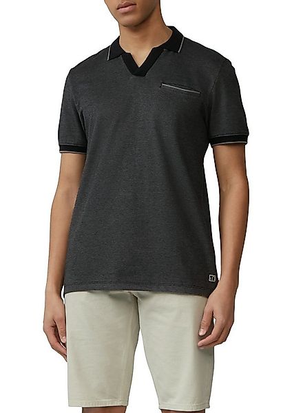 s.Oliver Poloshirt mit Brusttasche günstig online kaufen