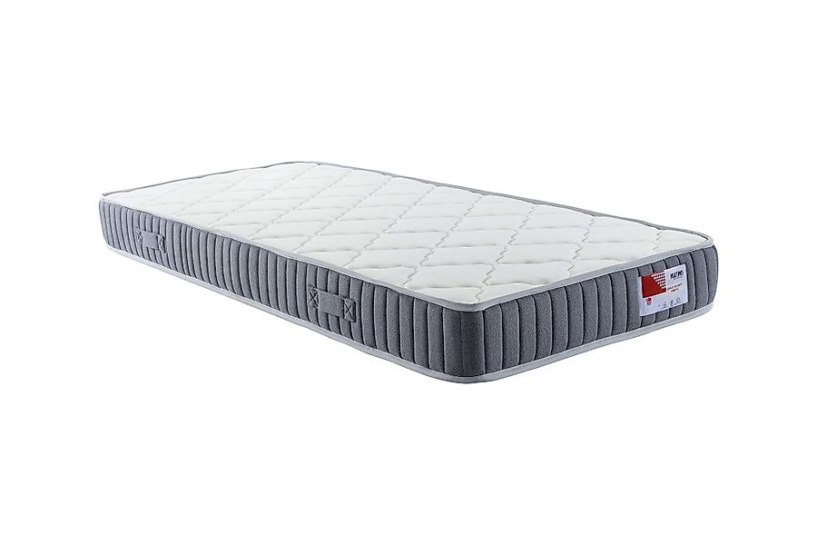 Taschenfederkernmatratze Multimo GOLD Taschenfederkernmatratze, Multimo günstig online kaufen